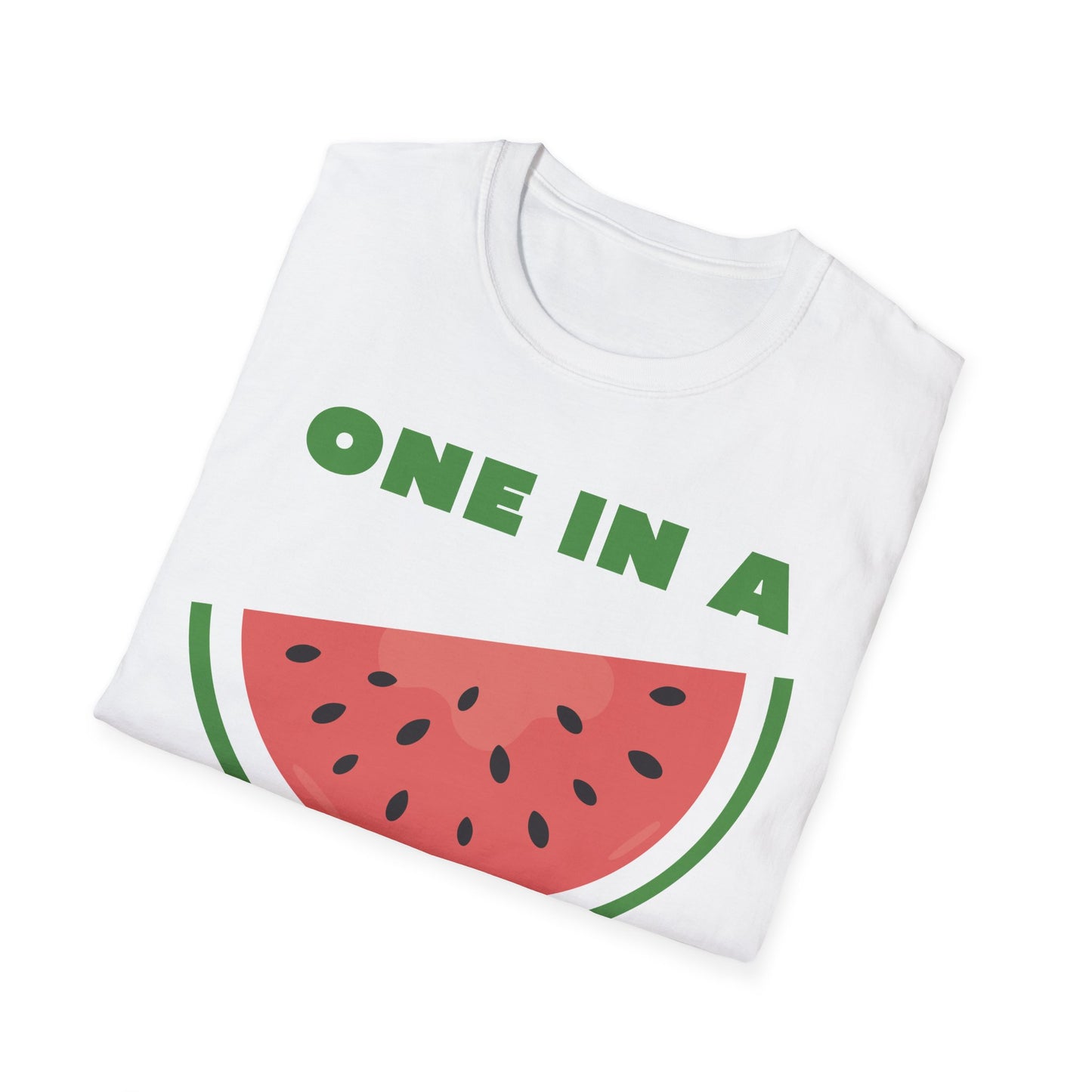 One in a Melon T-Shirt