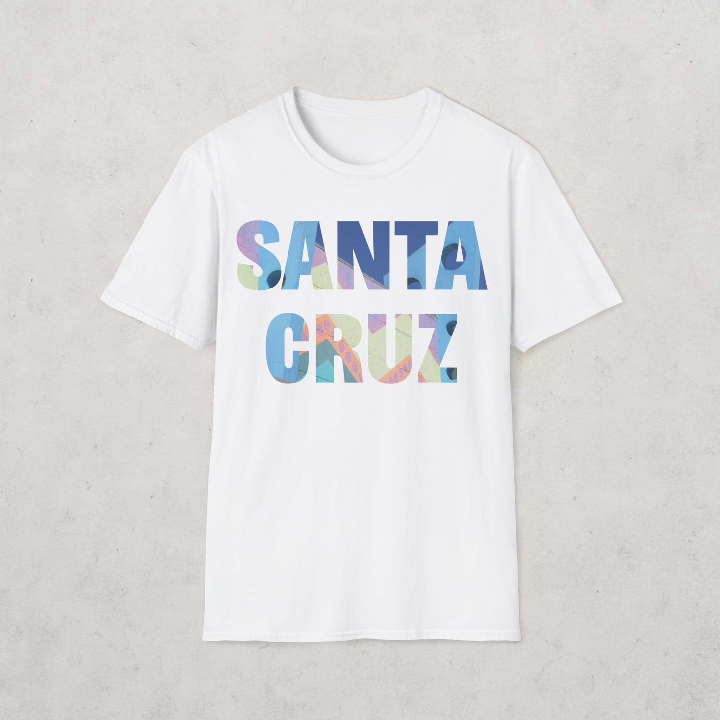 Santa Cruz T-Shirt