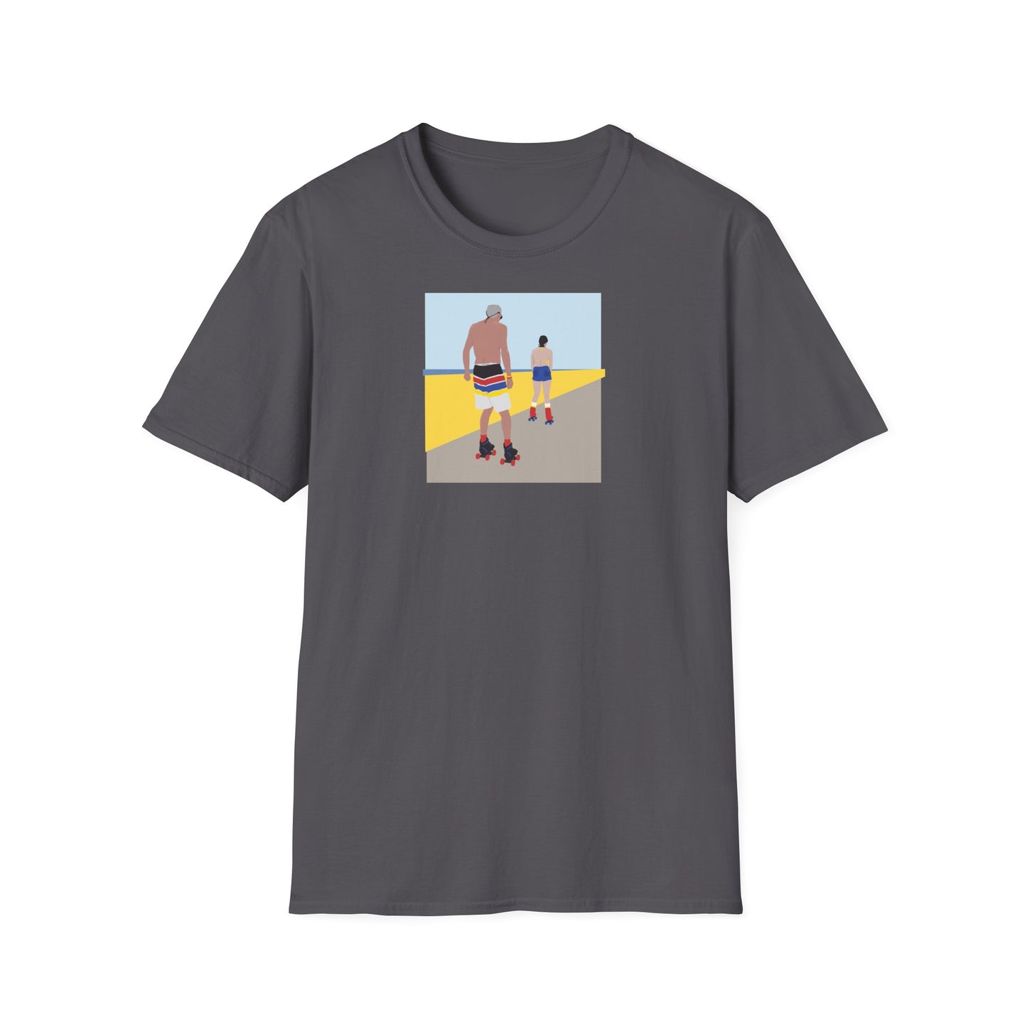 Skaters T-Shirt