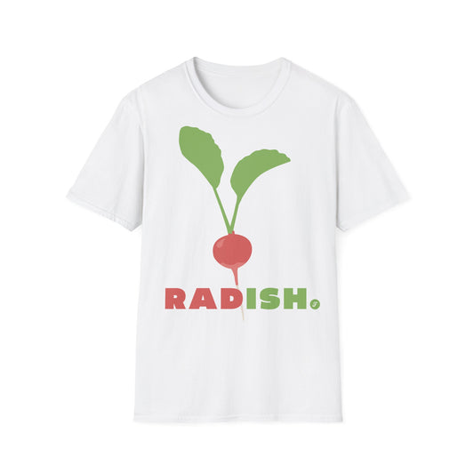 Radish T-Shirt
