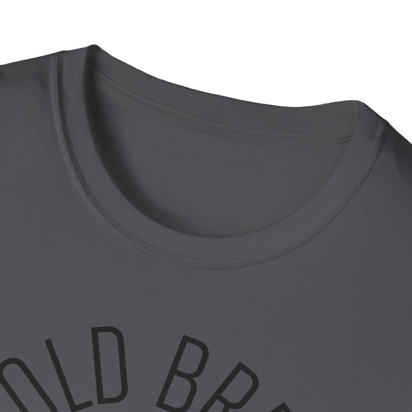 Cold Brew Crew T-Shirt