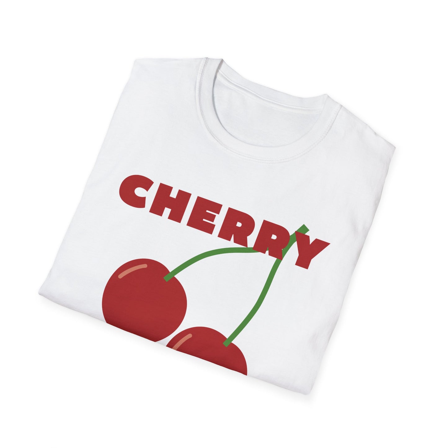 Cherry on Top T-Shirt