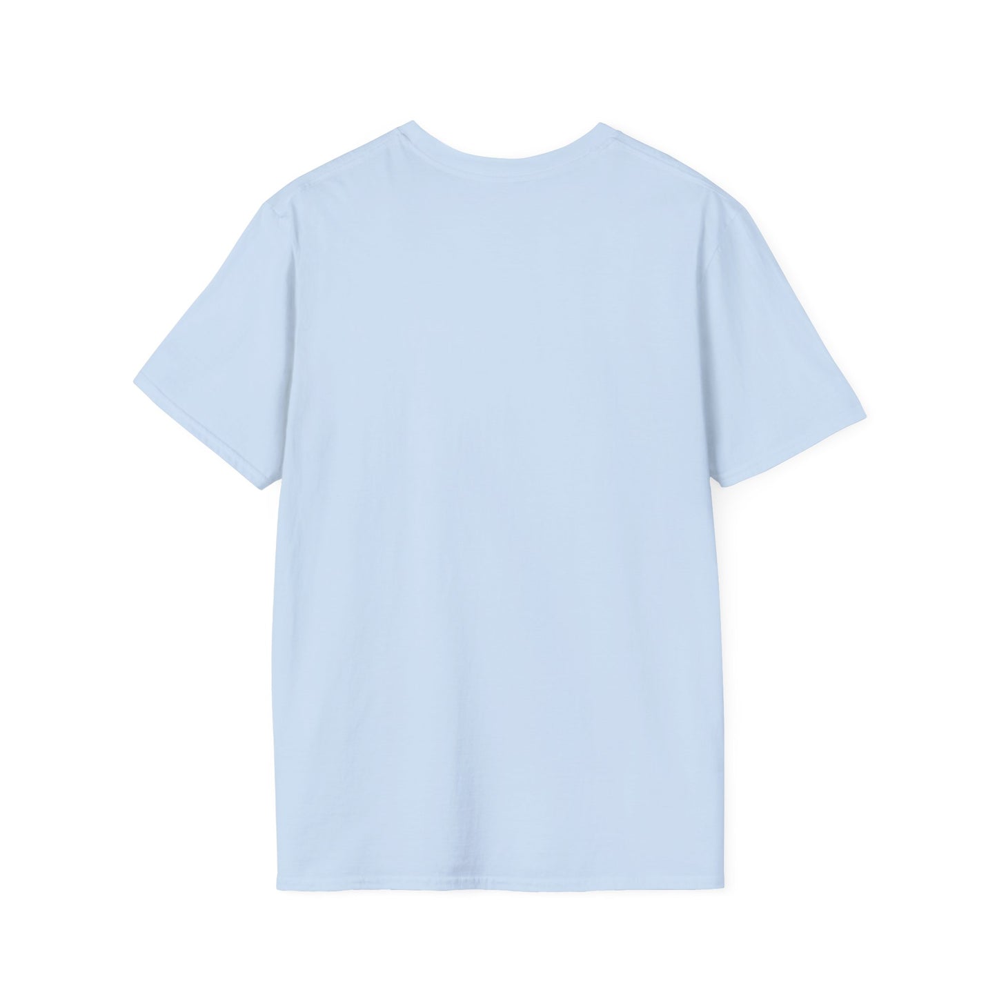 Pancake Cartoon T-Shirt