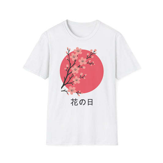 Japanese Blossom T-Shirt