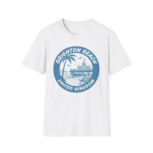 Brighton Beach T-Shirt