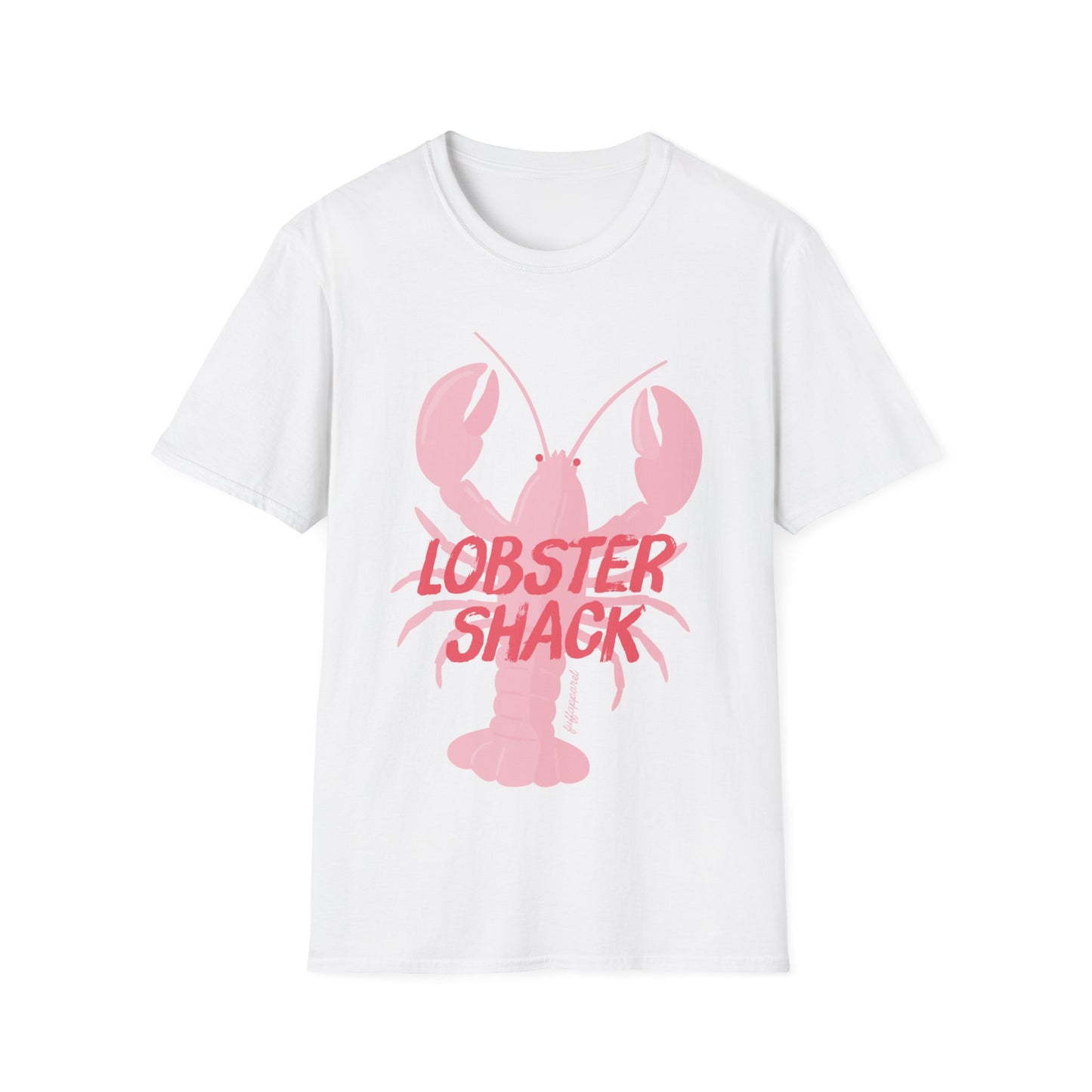 Lobster Shack T-Shirt