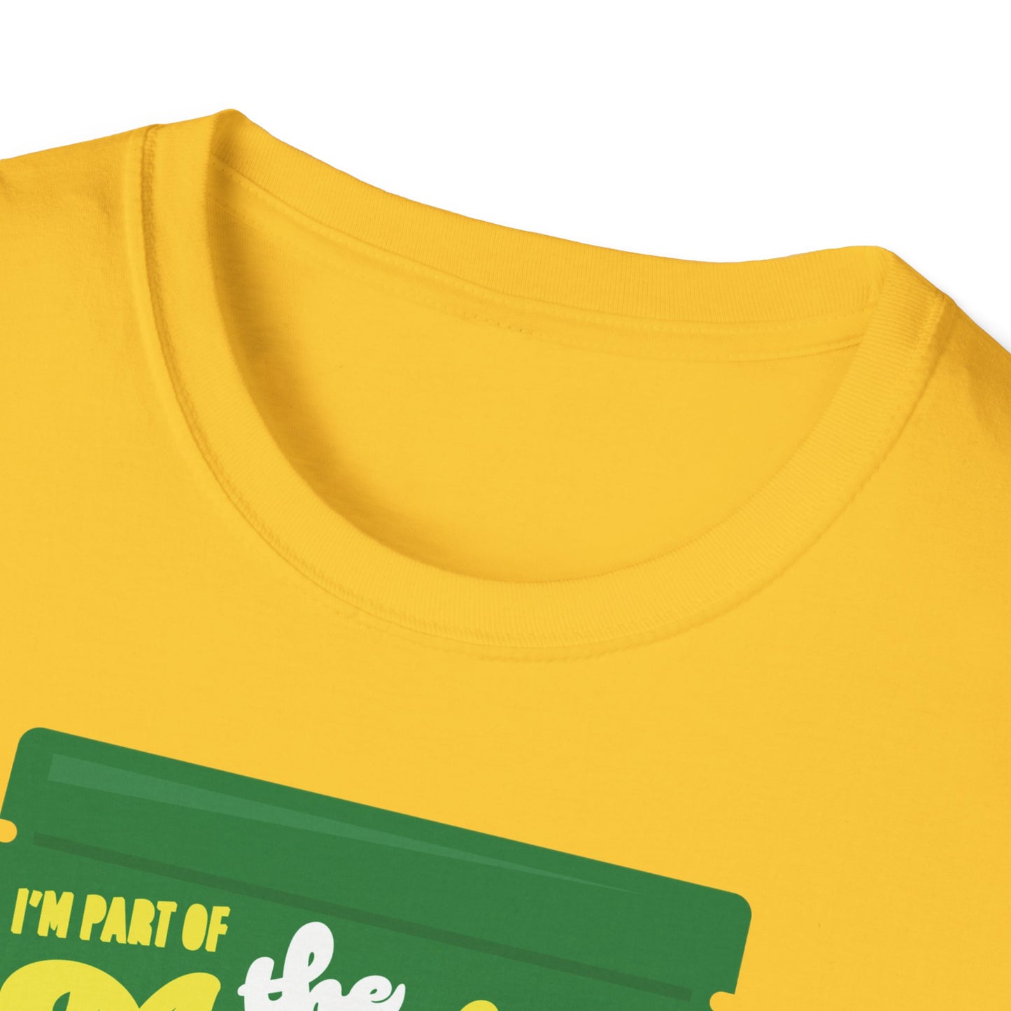 Matcha Green Tea T-Shirt