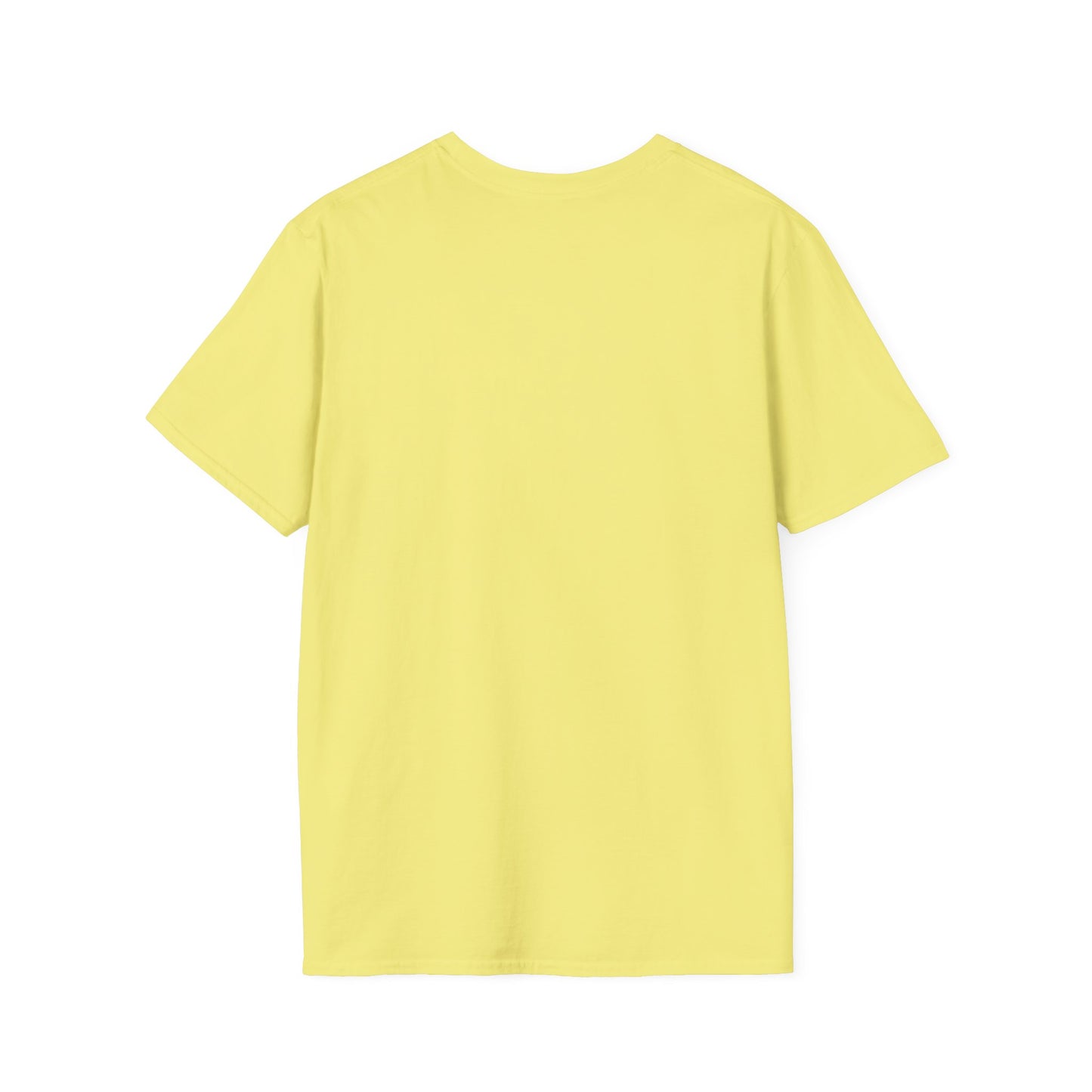 Pancake Cartoon T-Shirt