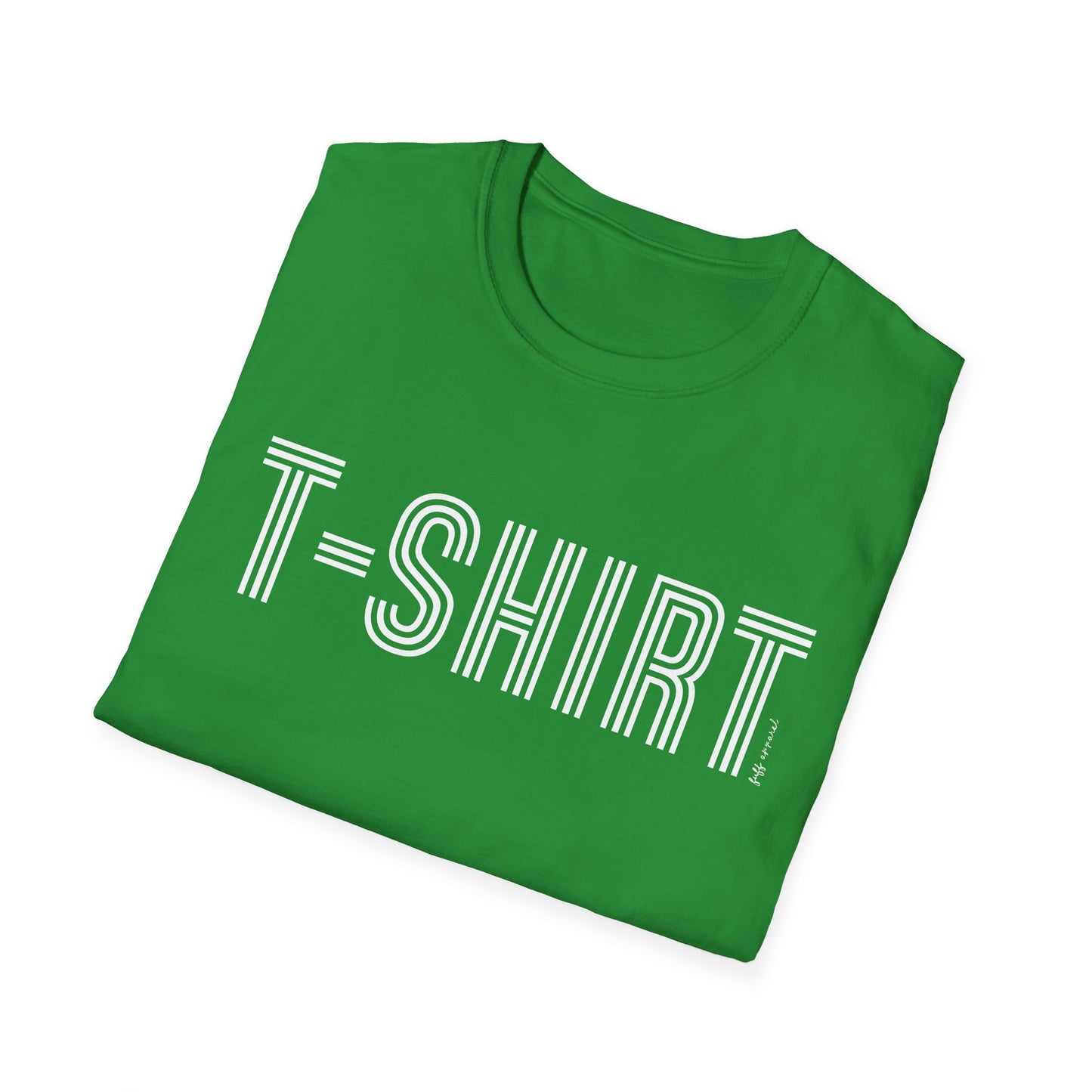 'T-Shirt' T-Shirt No.2