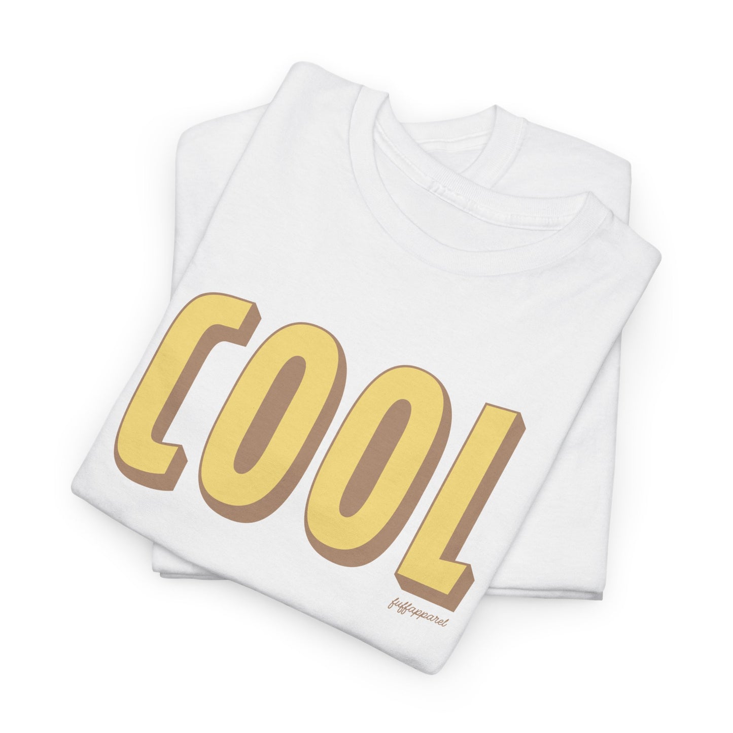 Cool Heavyweight T-Shirt