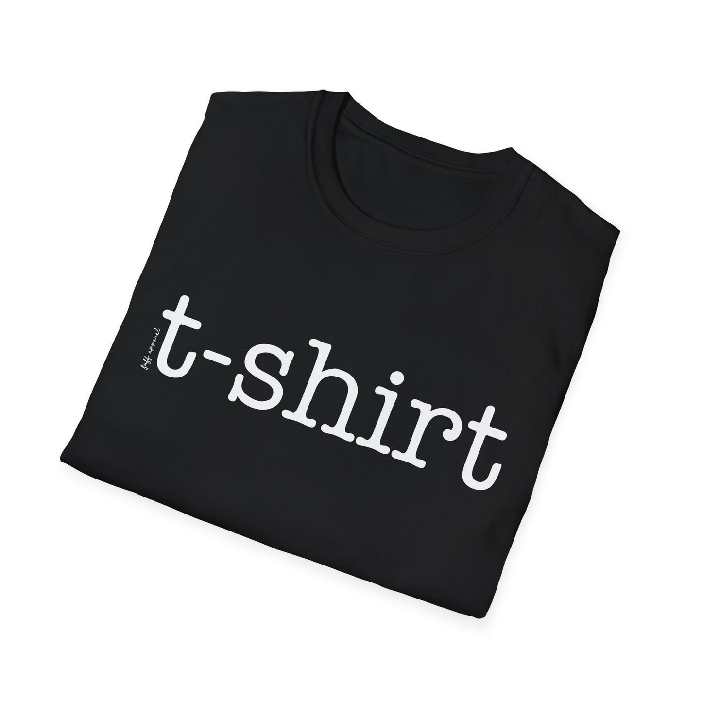 'T-Shirt' T-Shirt No.3