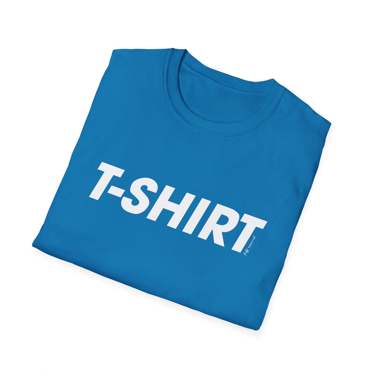 'T-Shirt' T-Shirt No.5