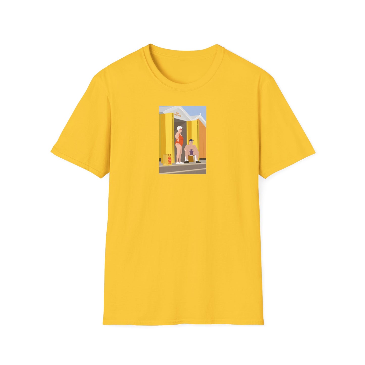 Home Sweet Home T-Shirt