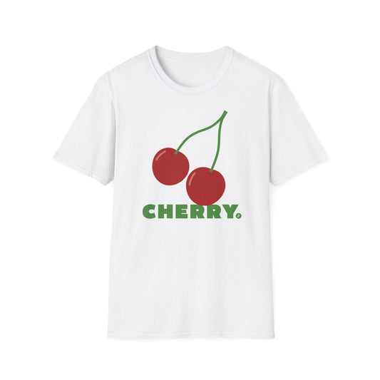 Cherry T-Shirt
