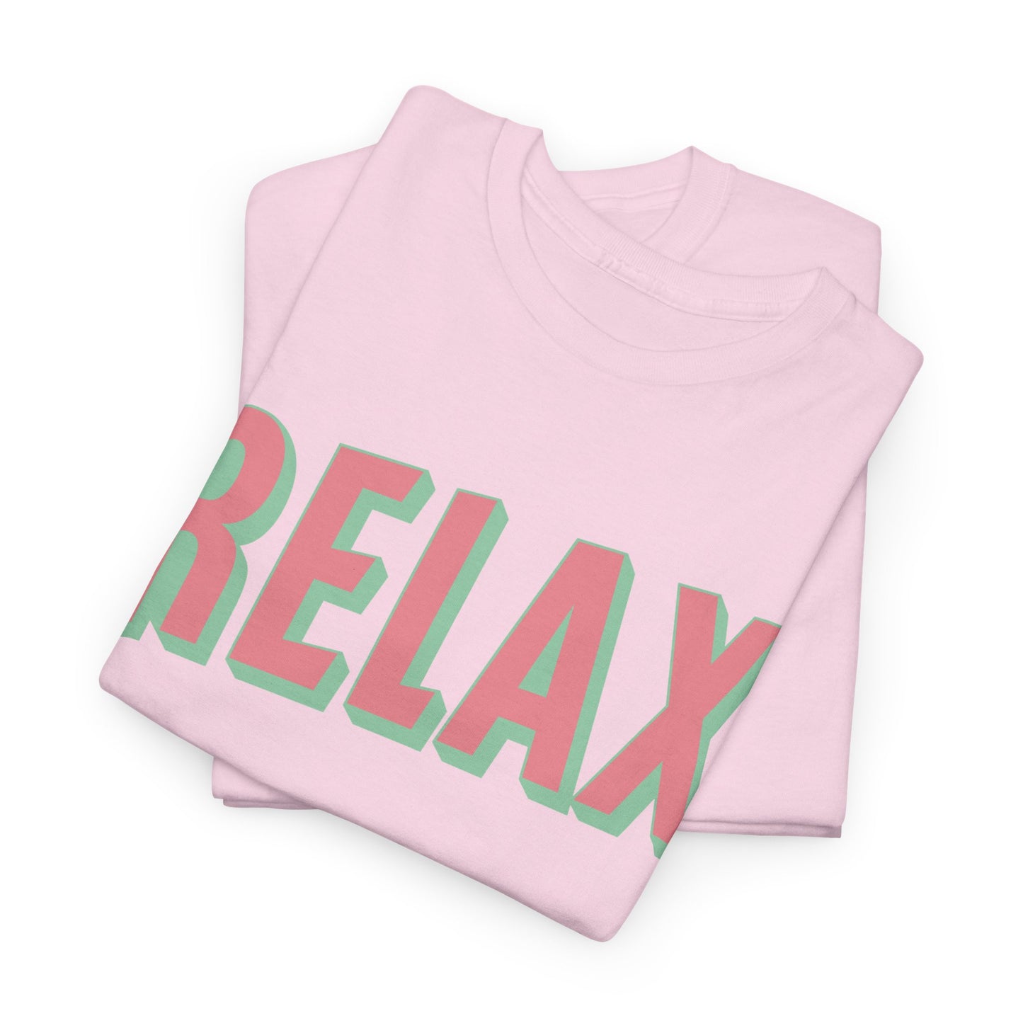 Relax Heavyweight T-Shirt