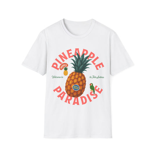 Pineapple Paradise T-Shirt