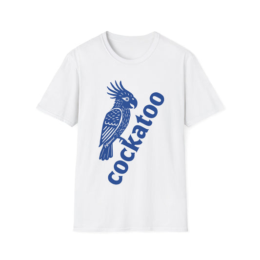 Cockatoo T-Shirt