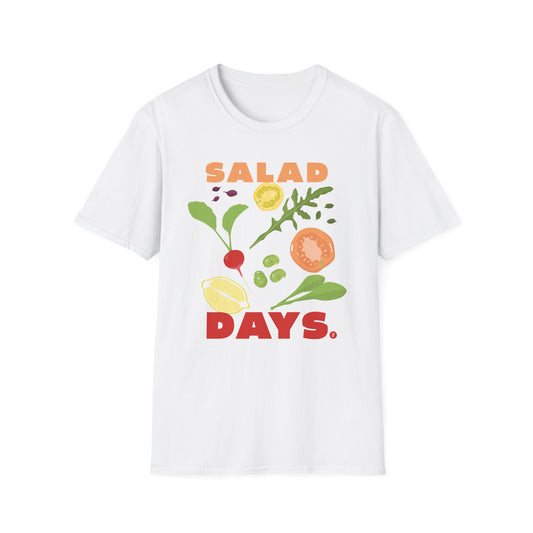 Salad Days T-Shirt