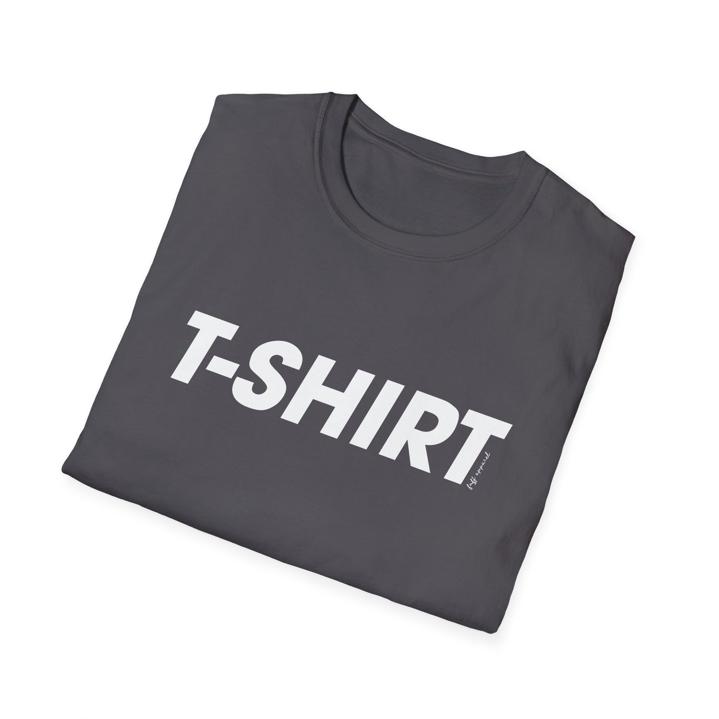 'T-Shirt' T-Shirt No.5