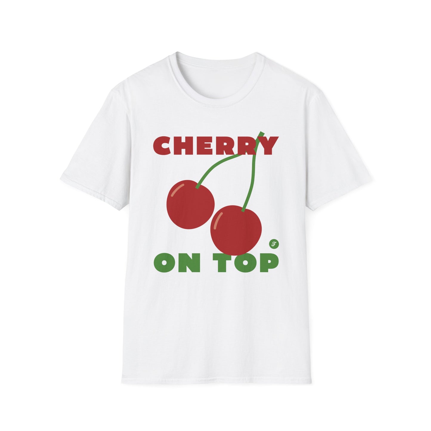 Cherry on Top T-Shirt
