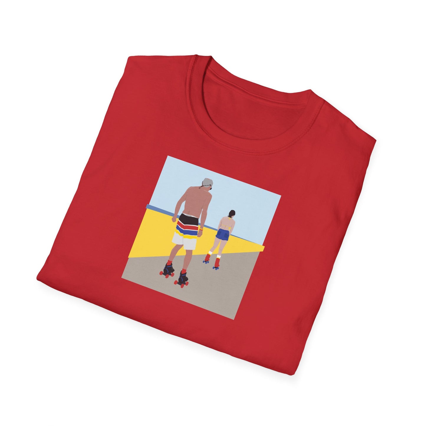 Skaters T-Shirt