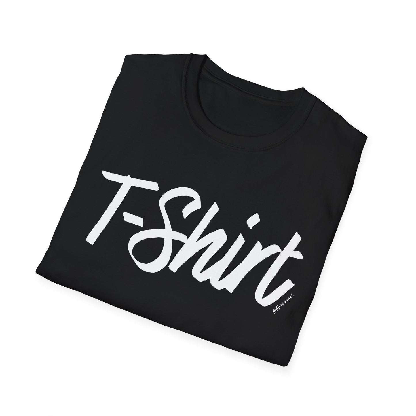 'T-Shirt' T-Shirt No.7