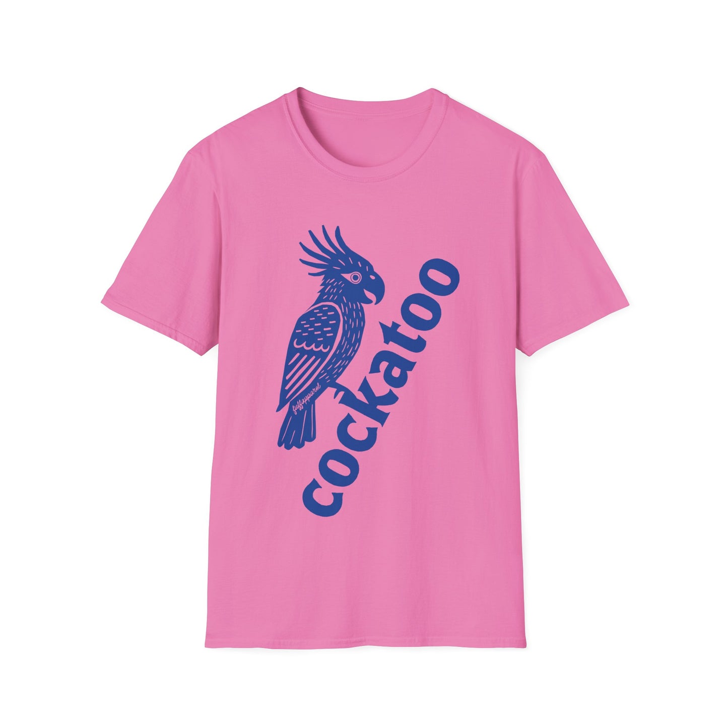 Cockatoo T-Shirt