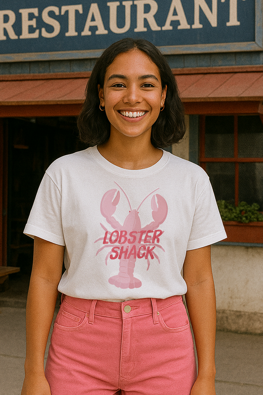 Lobster Shack T-Shirt