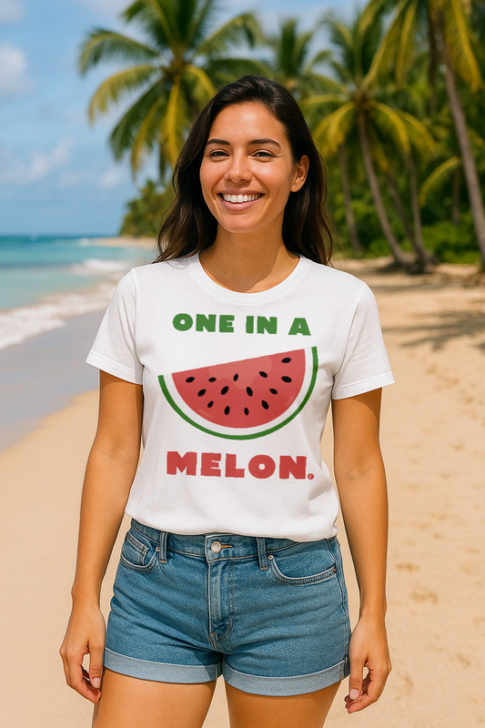 One in a Melon T-Shirt