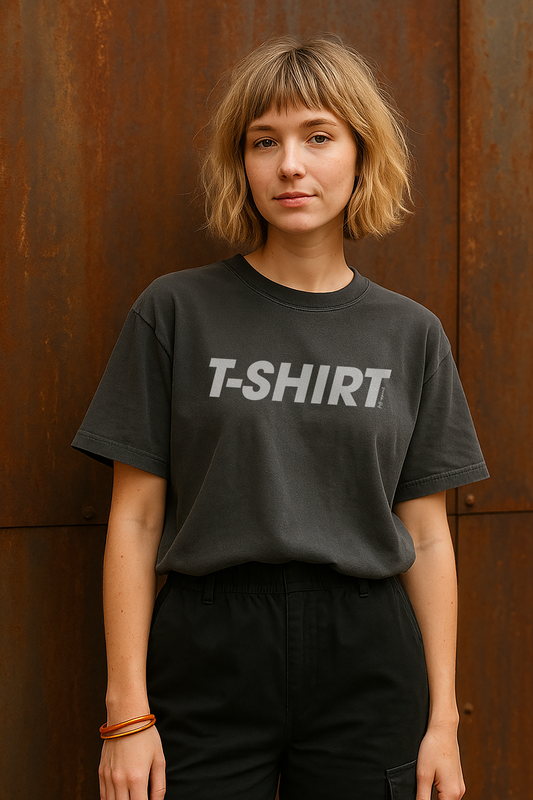 'T-Shirt' T-Shirt No.5