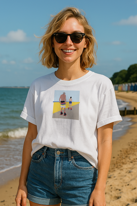Skaters T-Shirt
