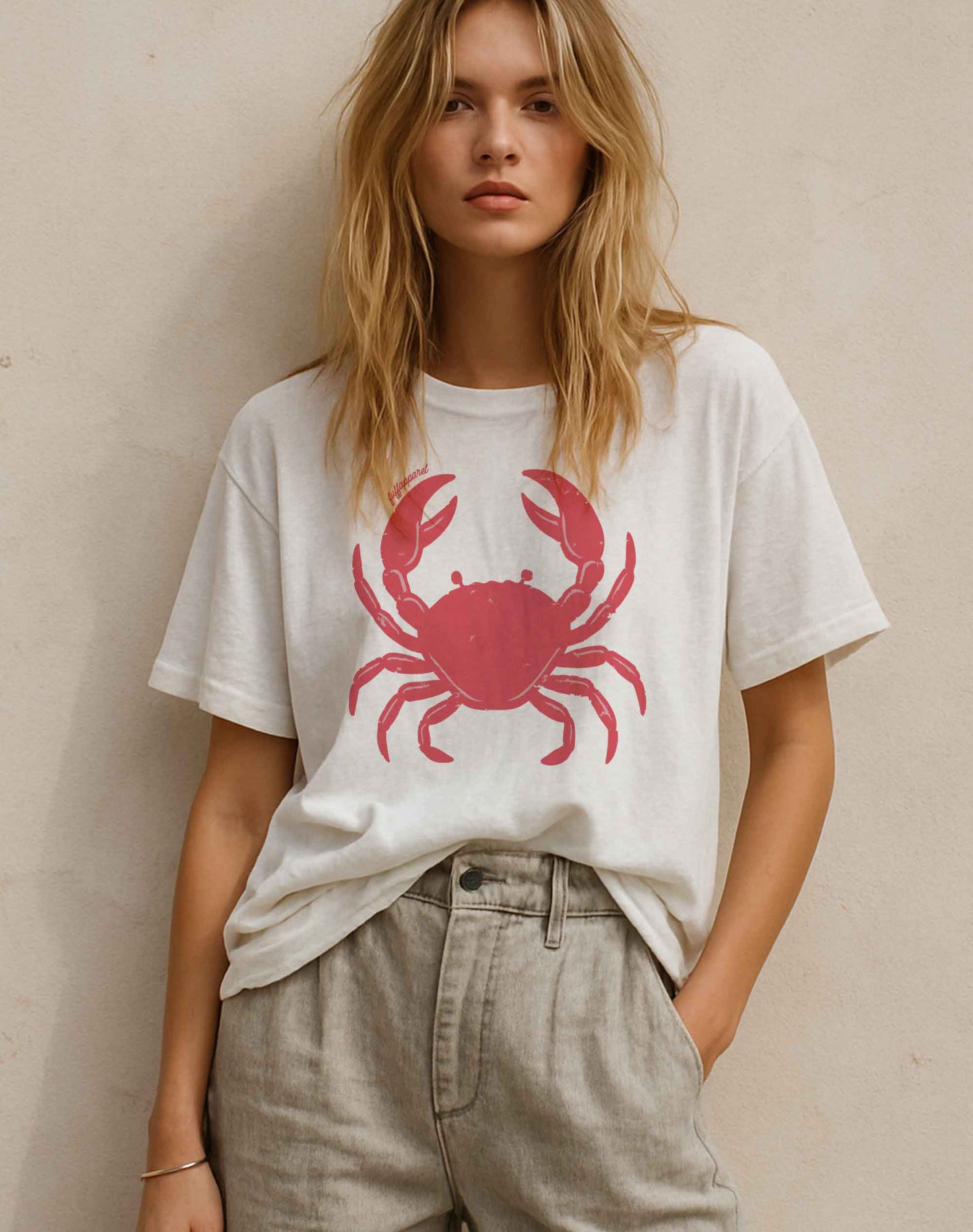 Crab T-Shirt