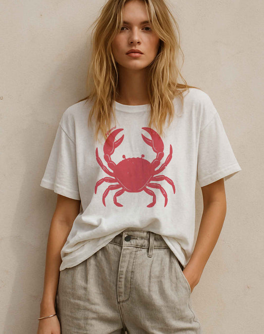 Crab T-Shirt