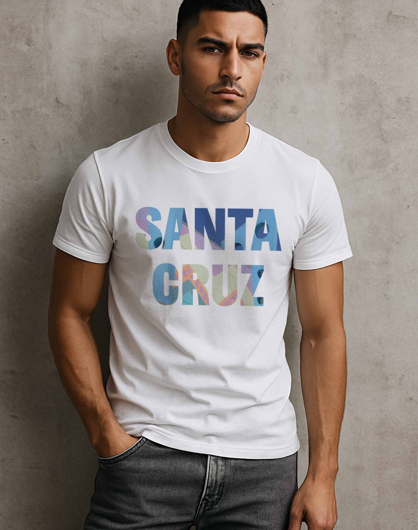 Santa Cruz T-Shirt