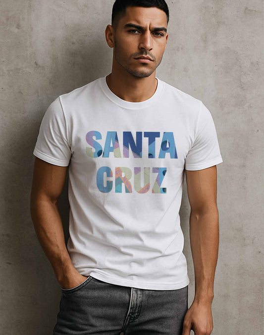 Santa Cruz T-Shirt