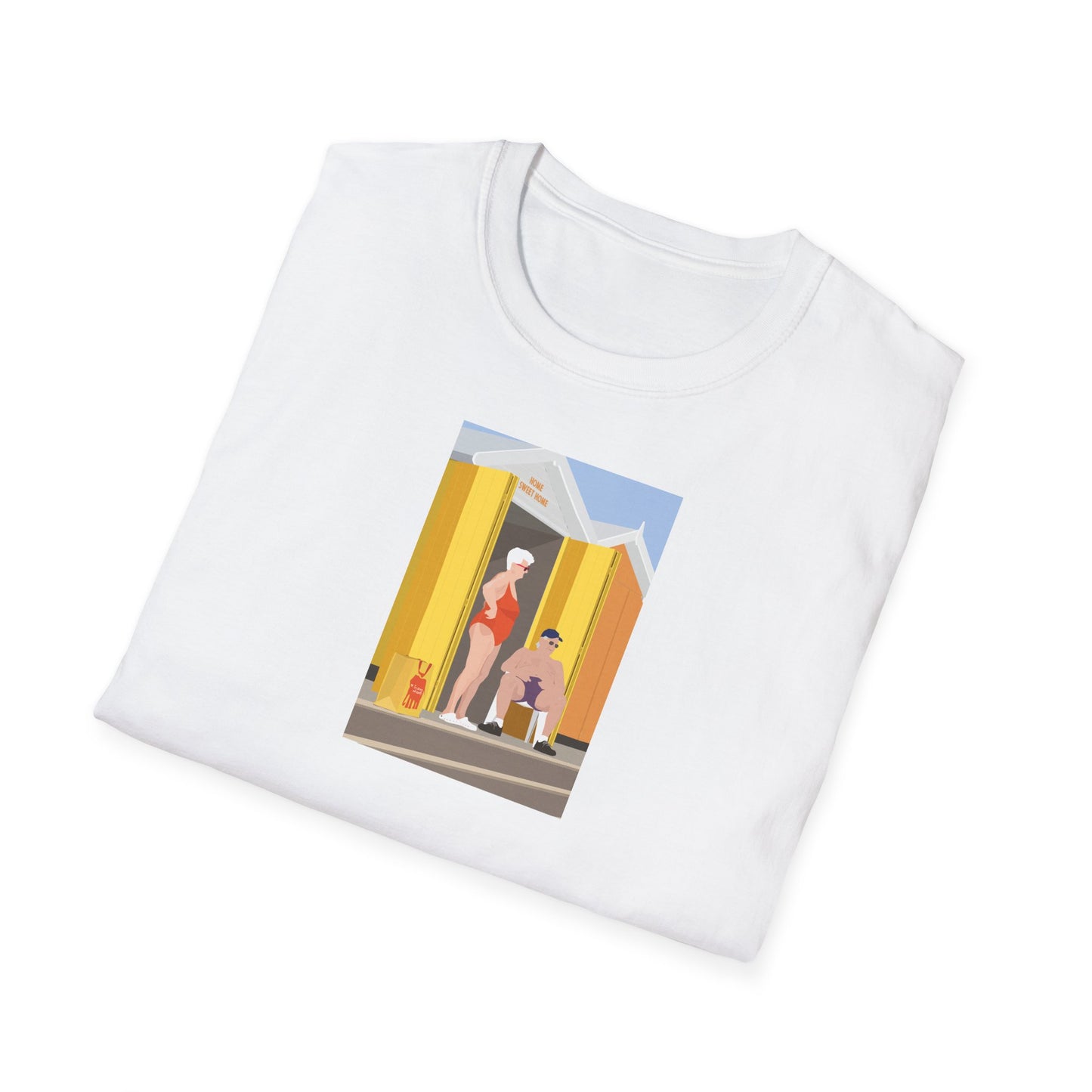 Home Sweet Home T-Shirt
