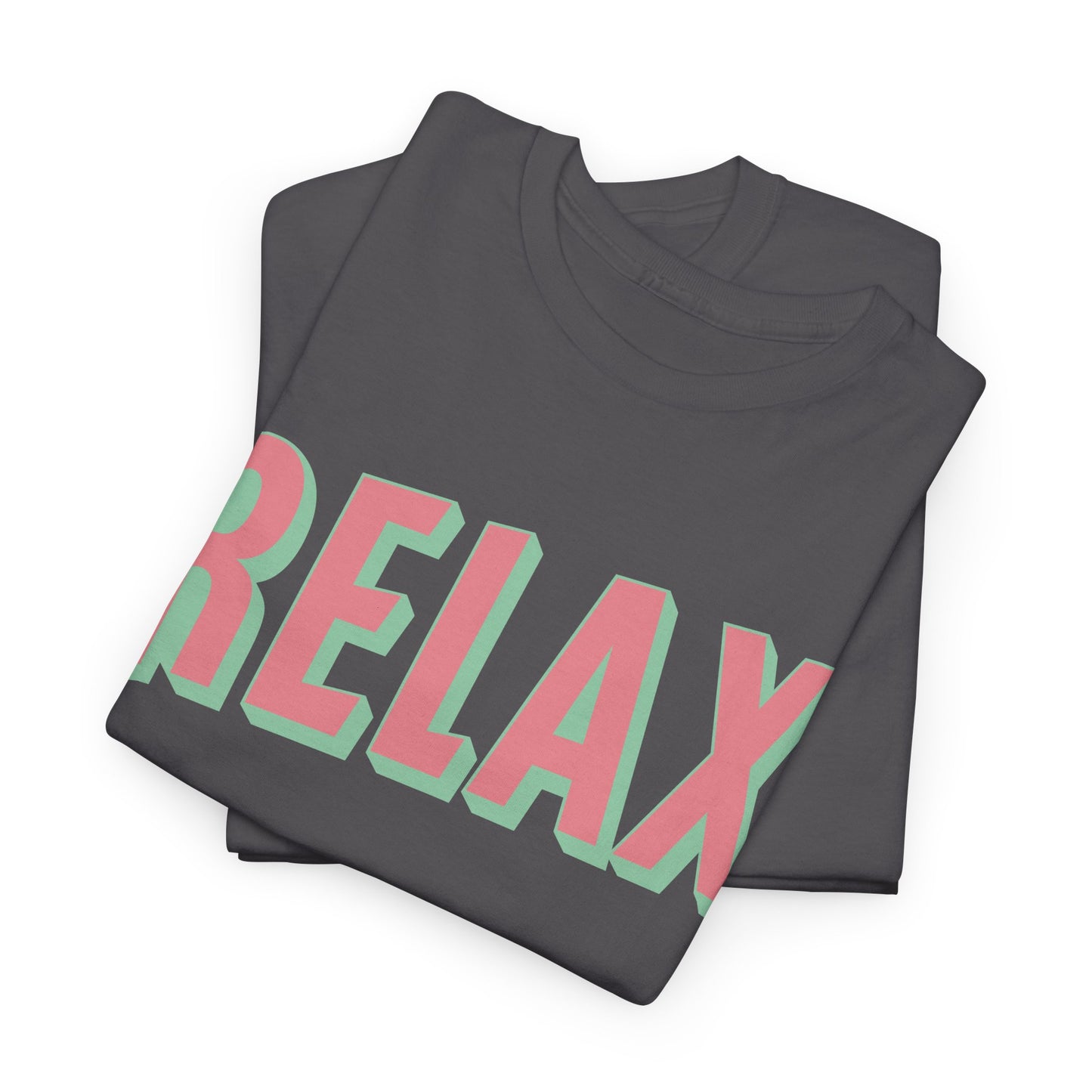 Relax Heavyweight T-Shirt