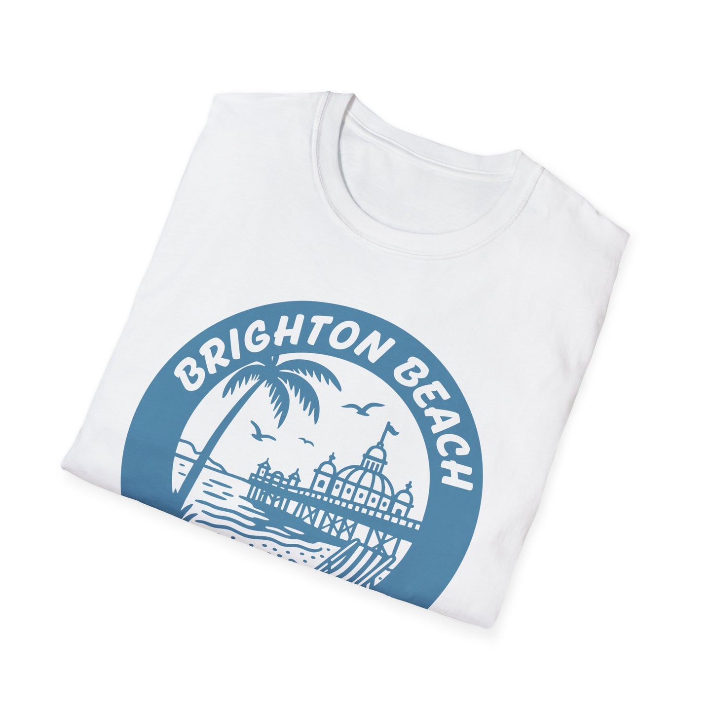 Brighton Beach T-Shirt