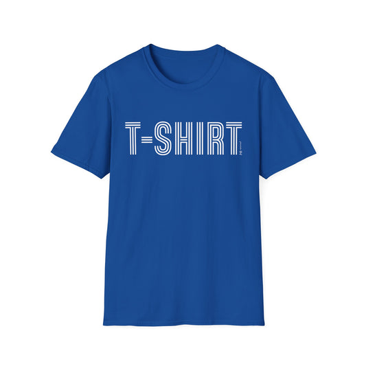 'T-Shirt' T-Shirt No.2