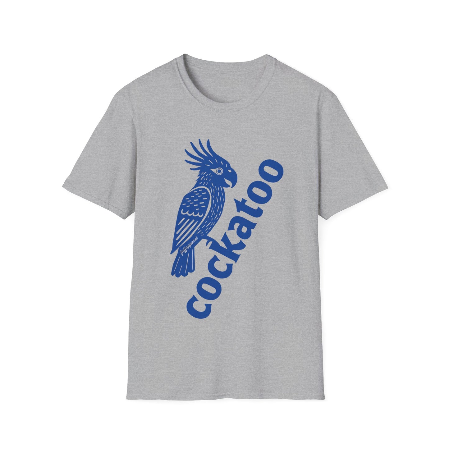 Cockatoo T-Shirt