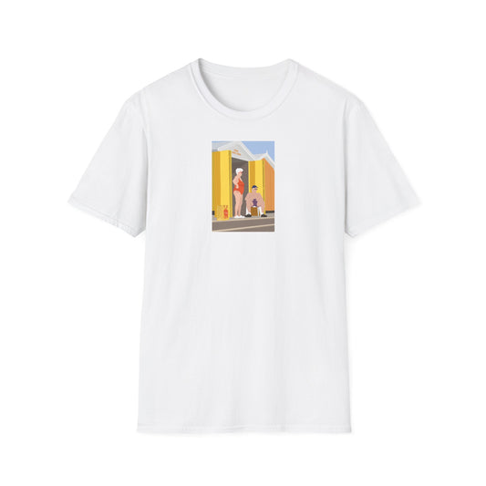 Home Sweet Home T-Shirt