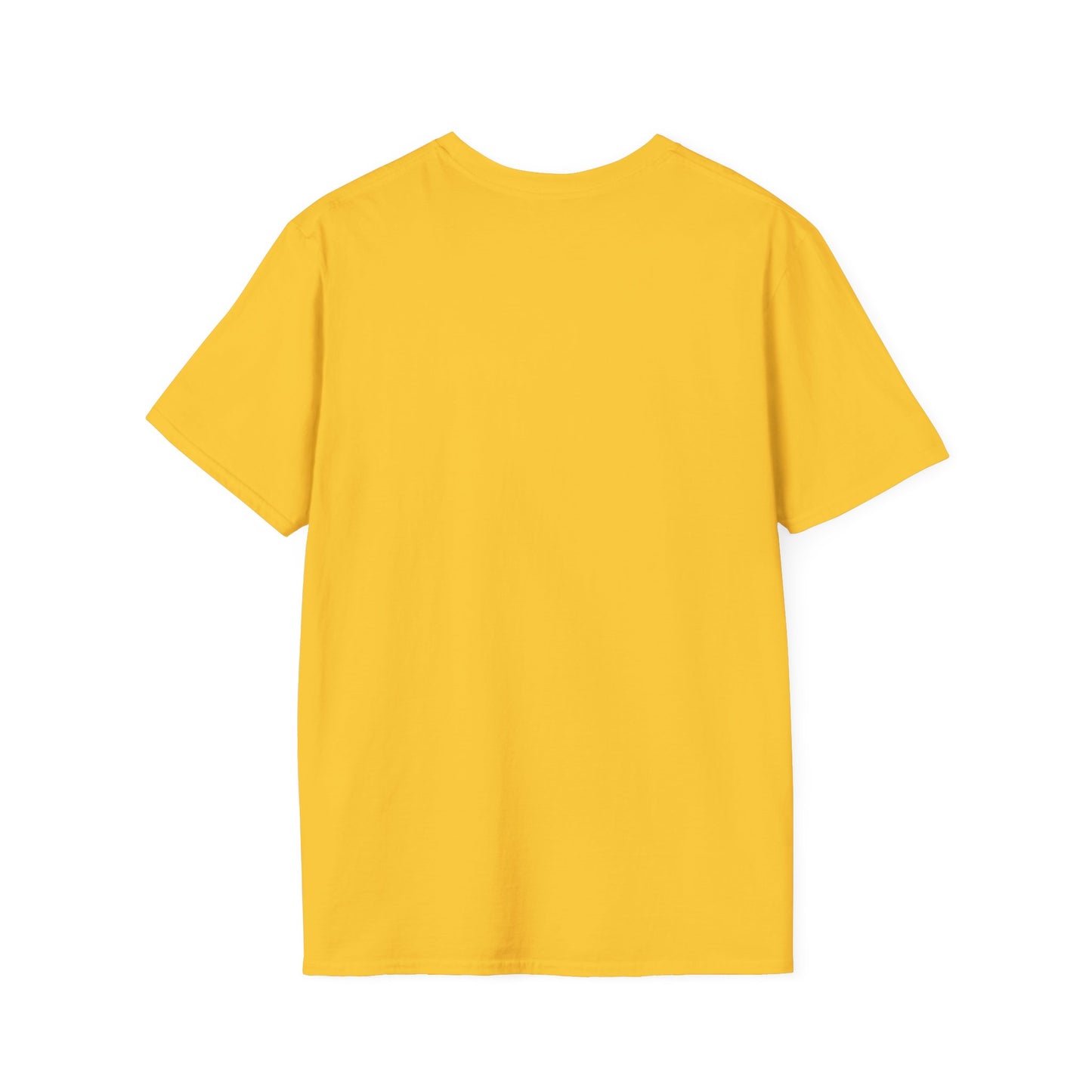 Burger Cartoon T-Shirt