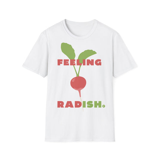 Feeling Radish T-Shirt