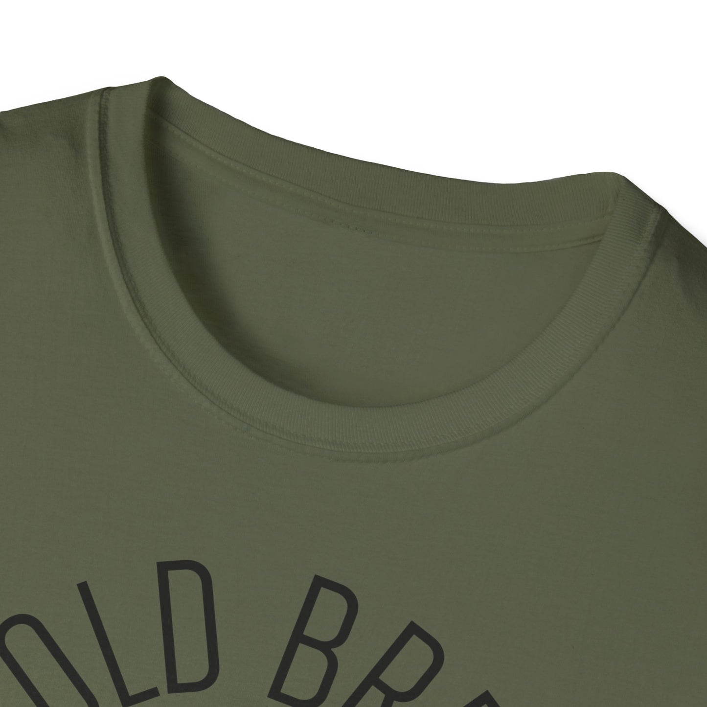 Cold Brew Crew T-Shirt
