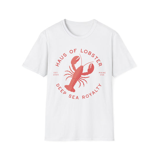 Haus of Lobster T-Shirt