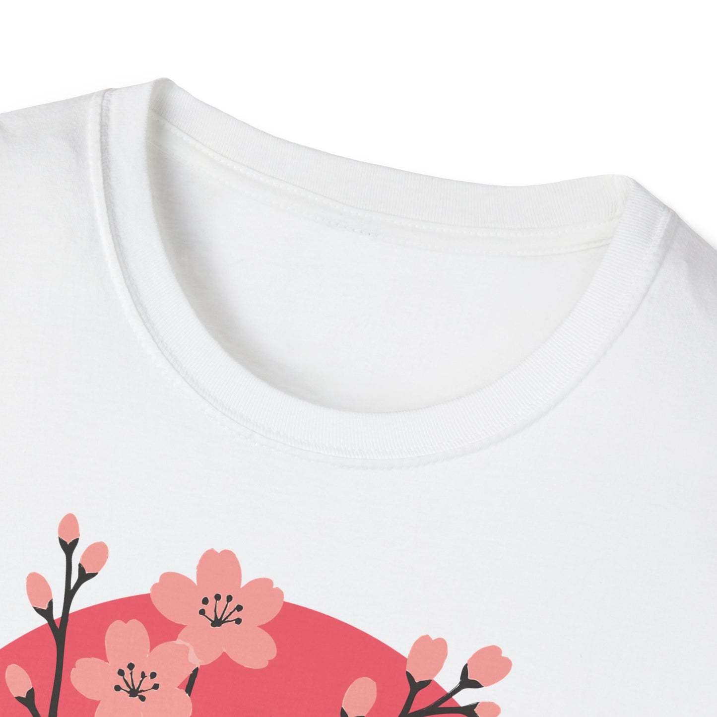 Japanese Blossom T-Shirt
