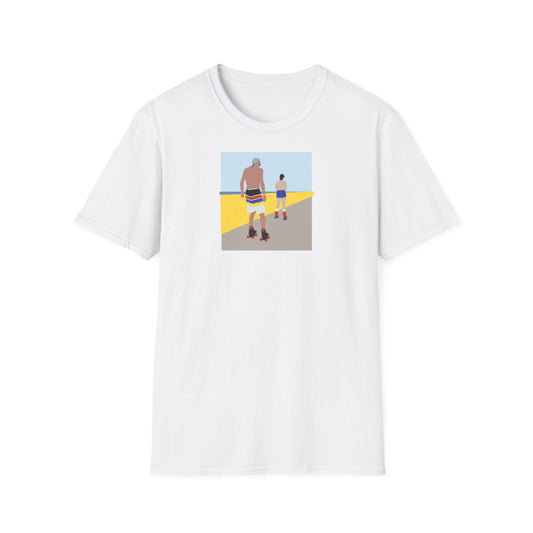 Skaters T-Shirt