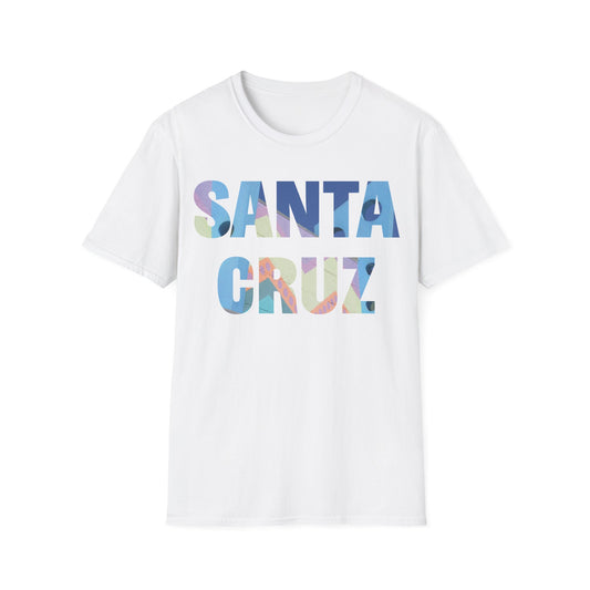 Santa Cruz T-Shirt