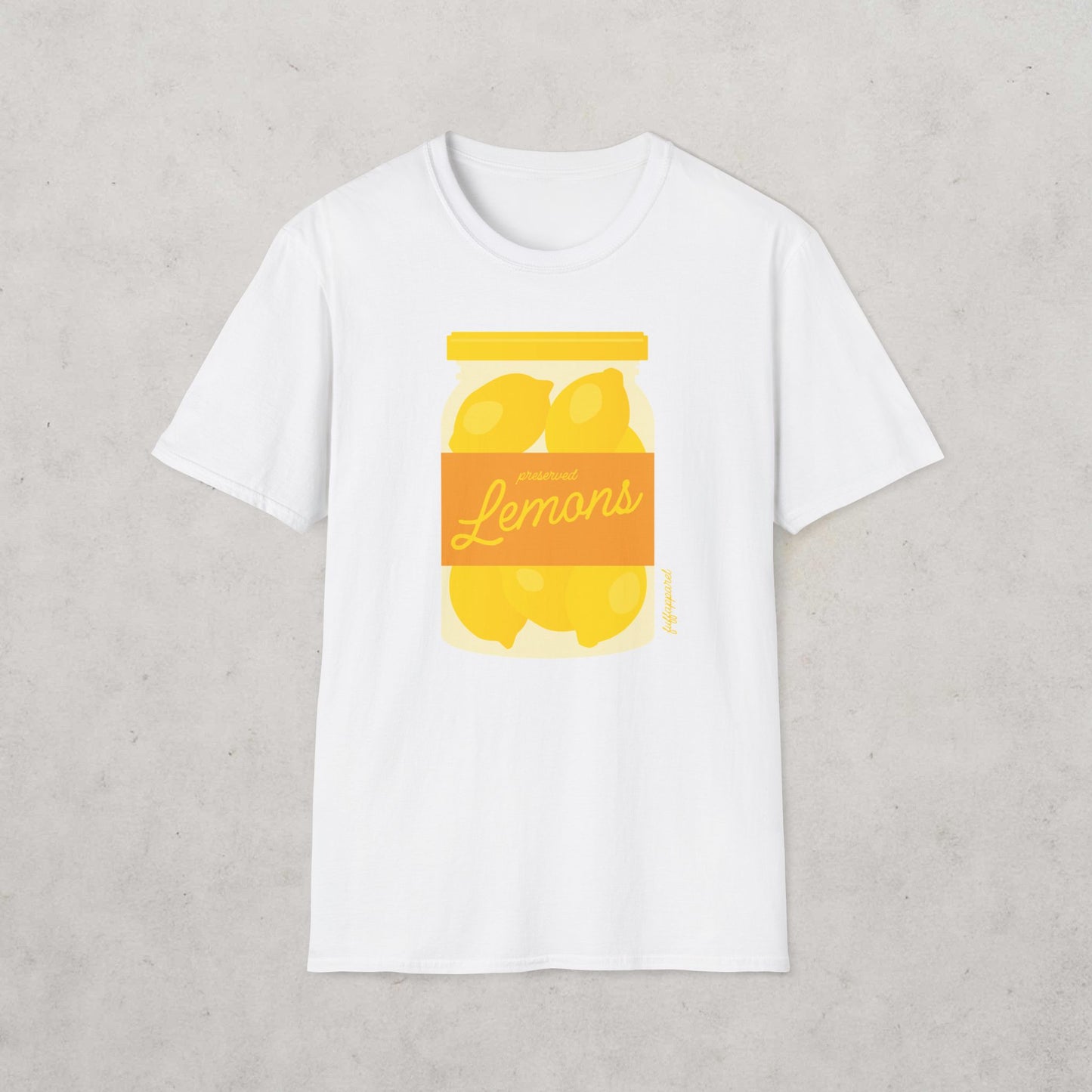 Preserved Lemons T-Shirt