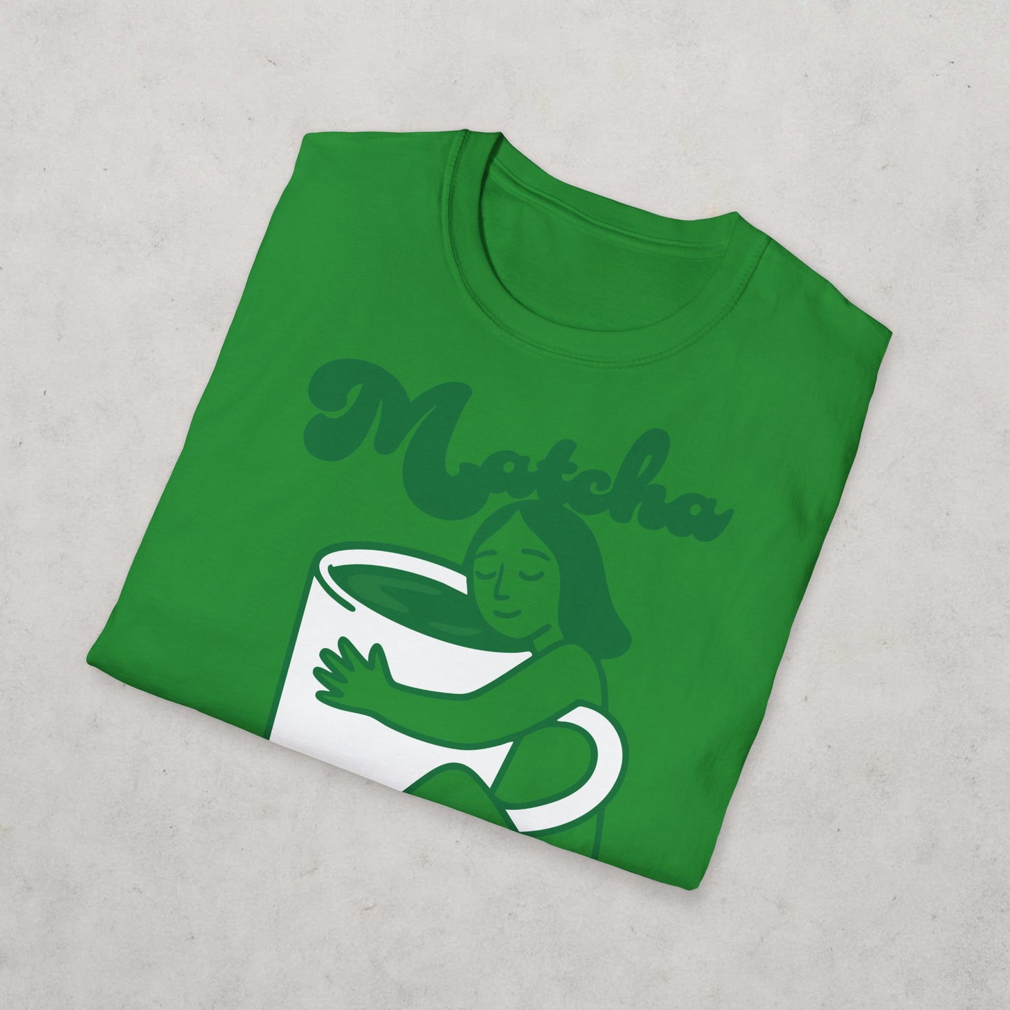 Matcha Green Tea T-Shirt